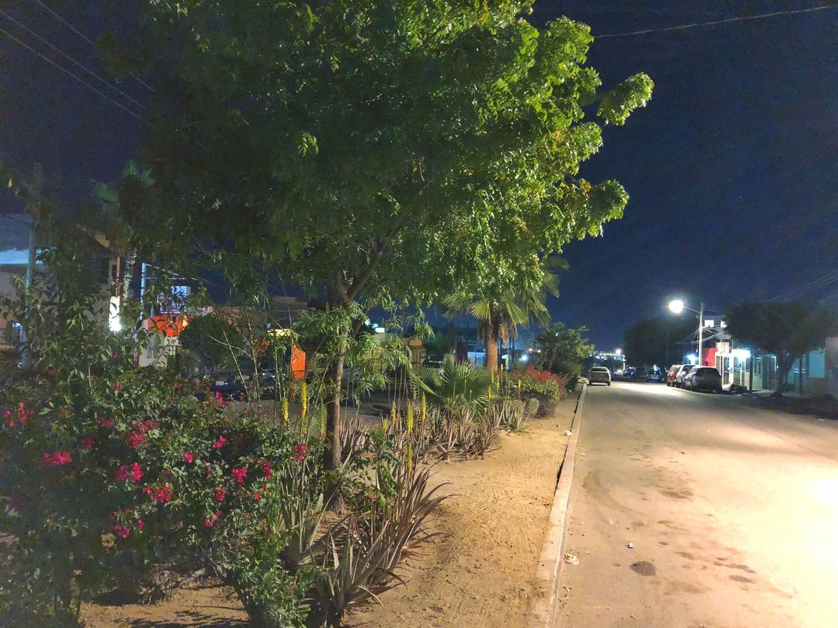 Estancia Del Sol Cabo San Lucas Dış mekan fotoğraf